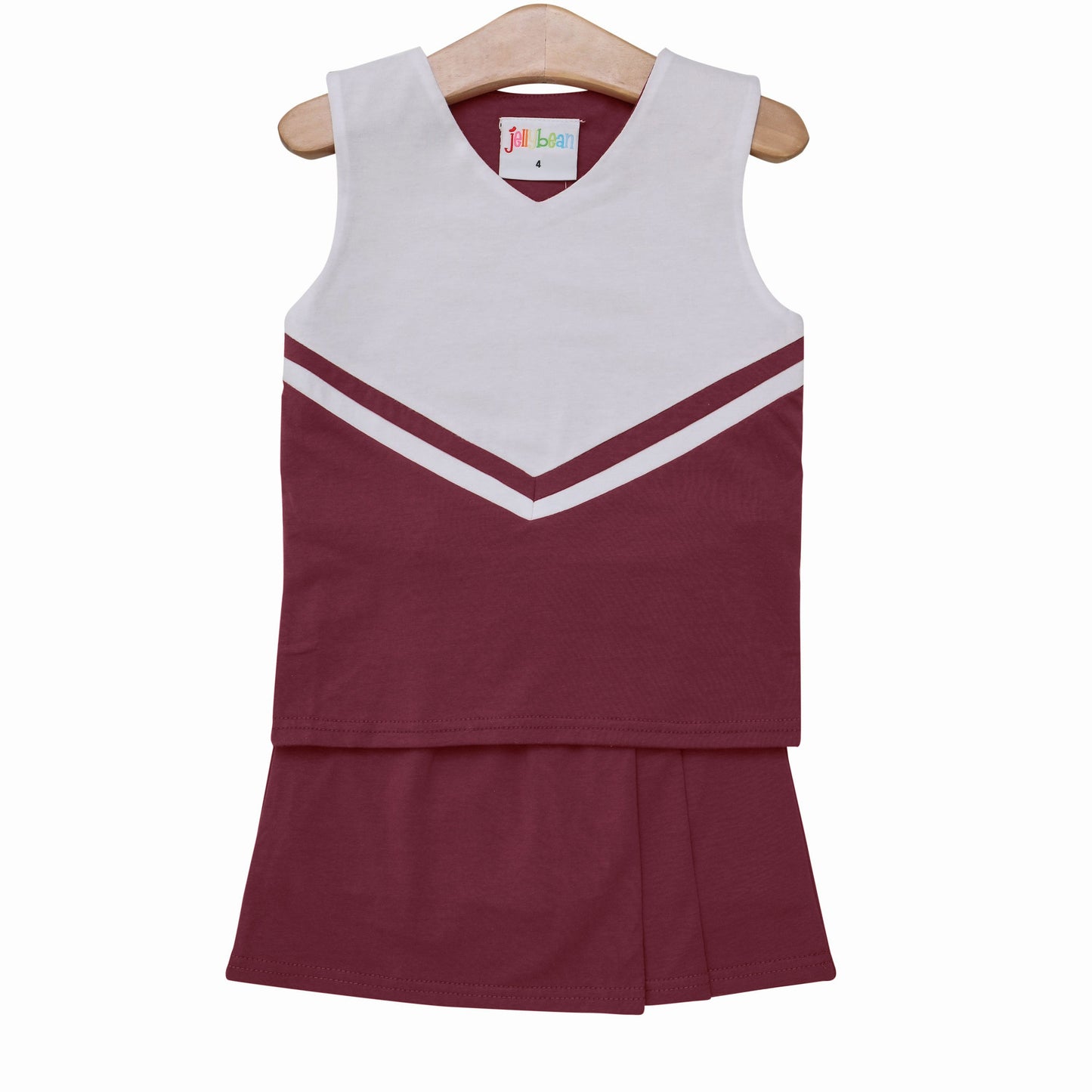 Cheer Uniform