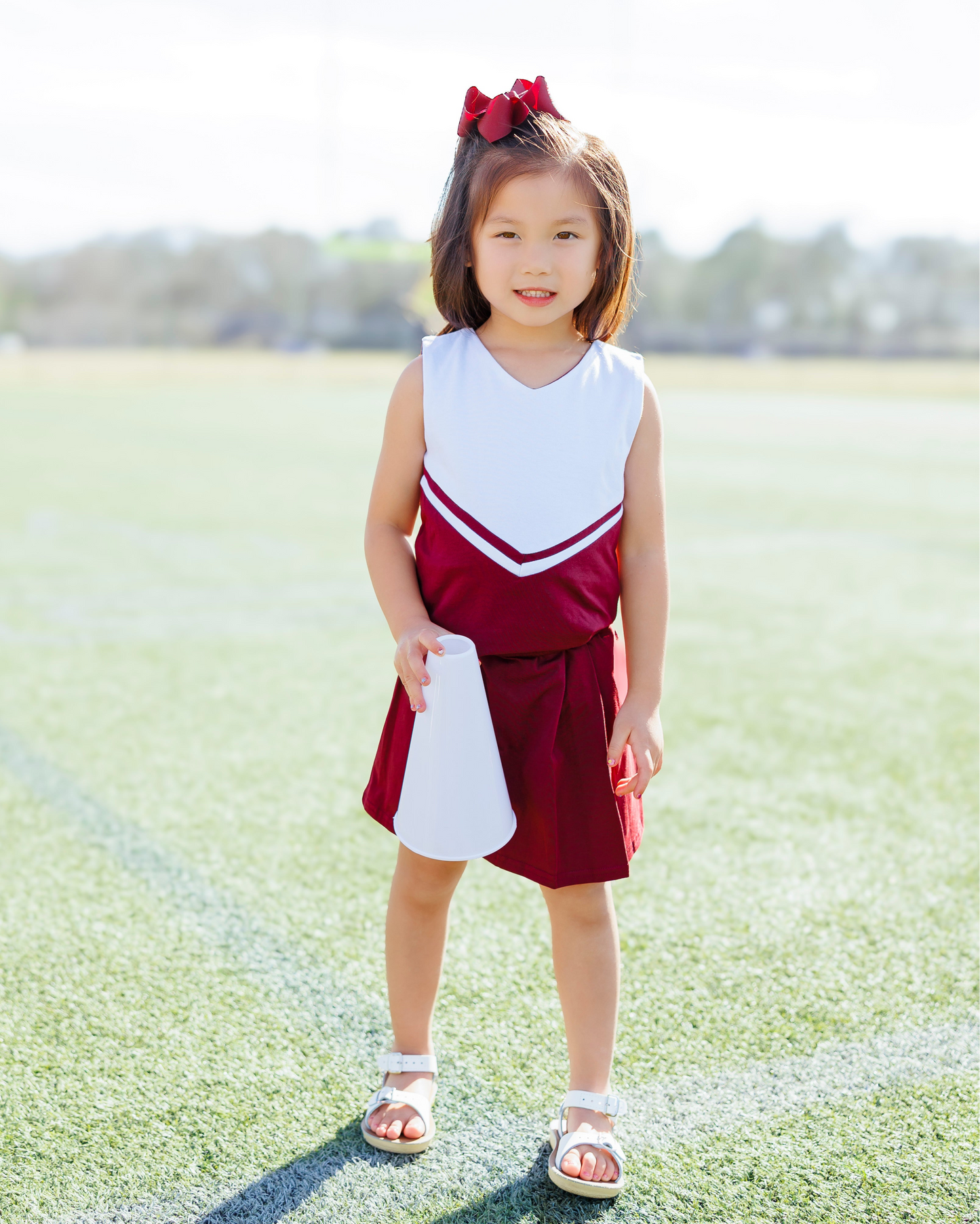 Cheer Uniform