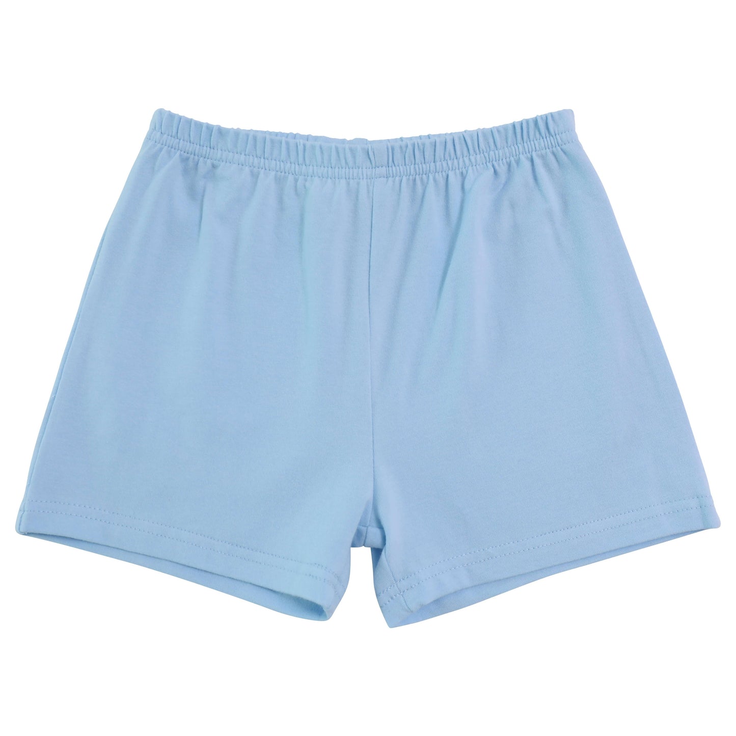 Boys Knit Shorts