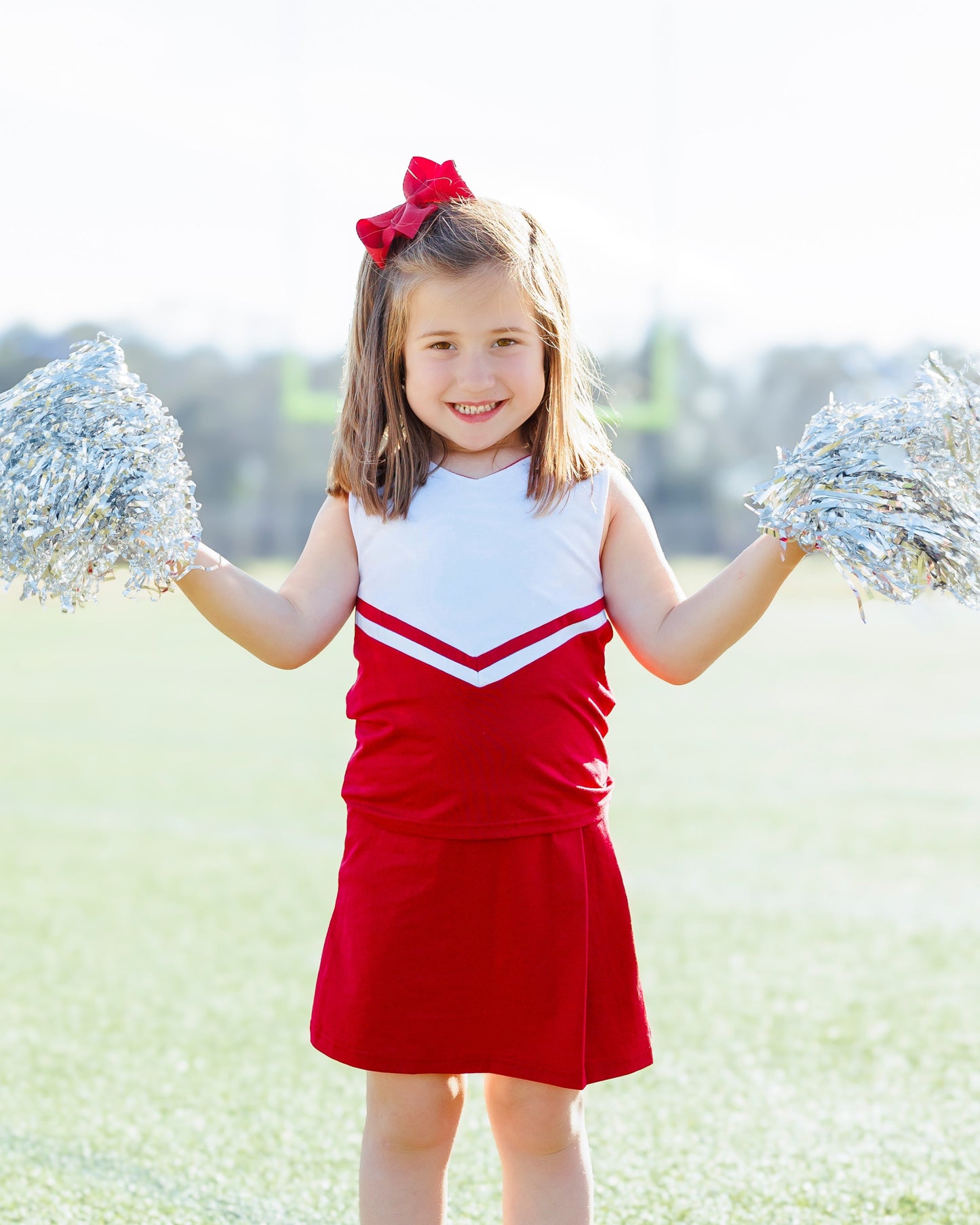 Cheer Uniform