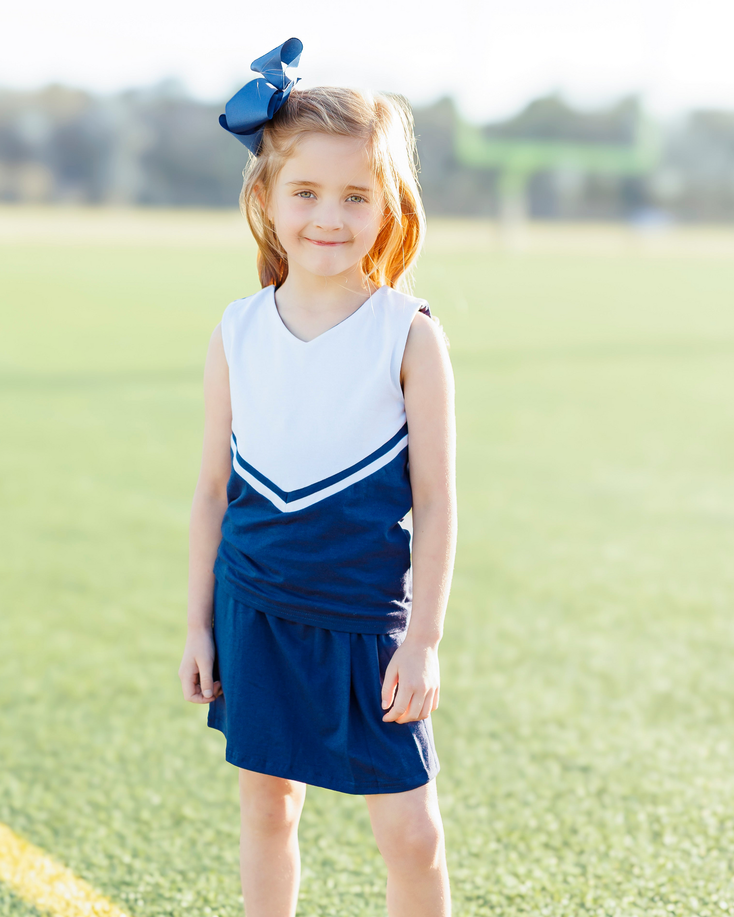 Cheer Uniform