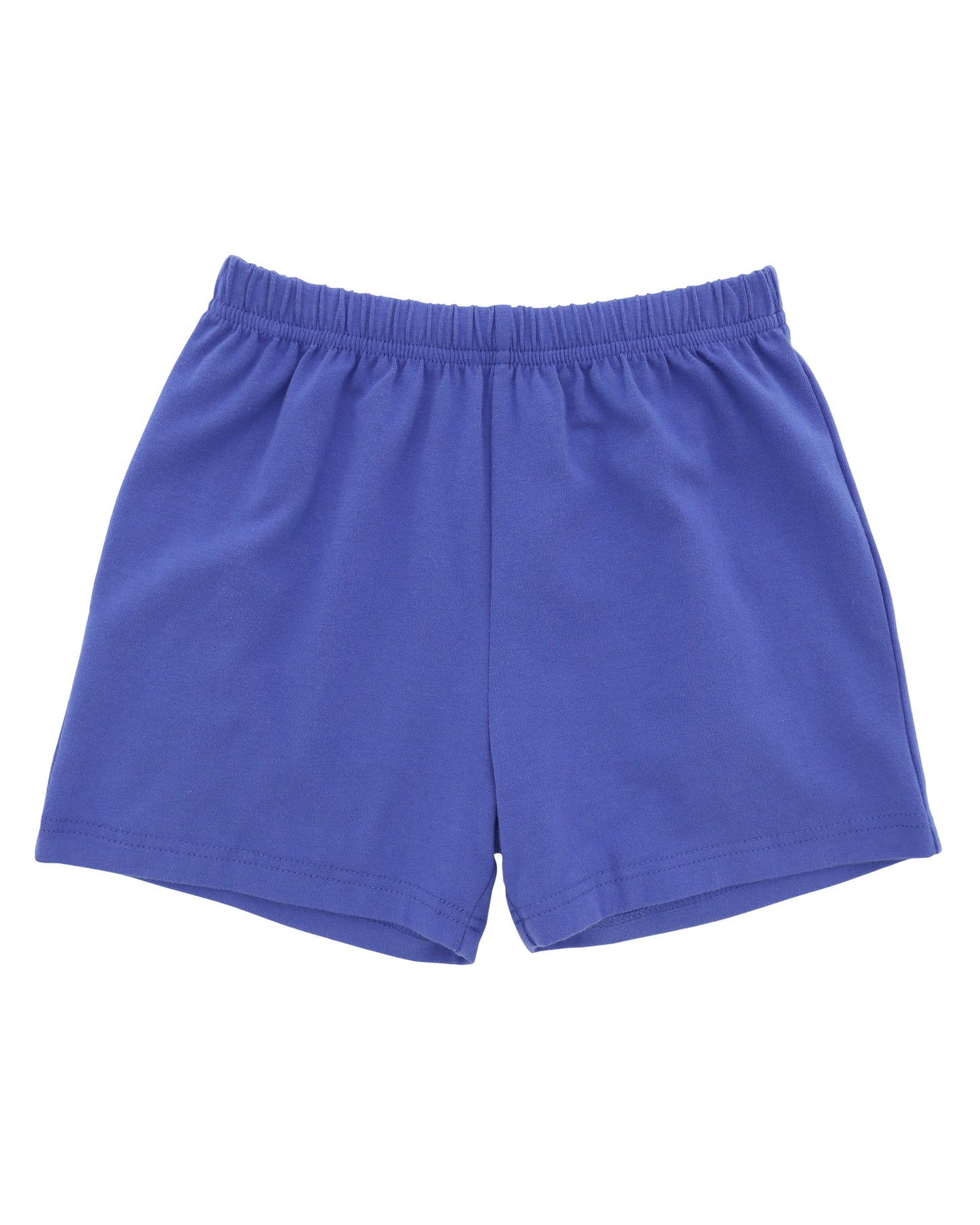 Boys Knit Shorts
