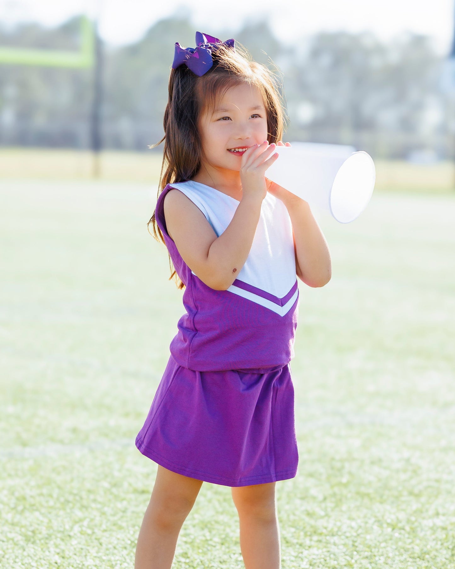 Cheer Uniform