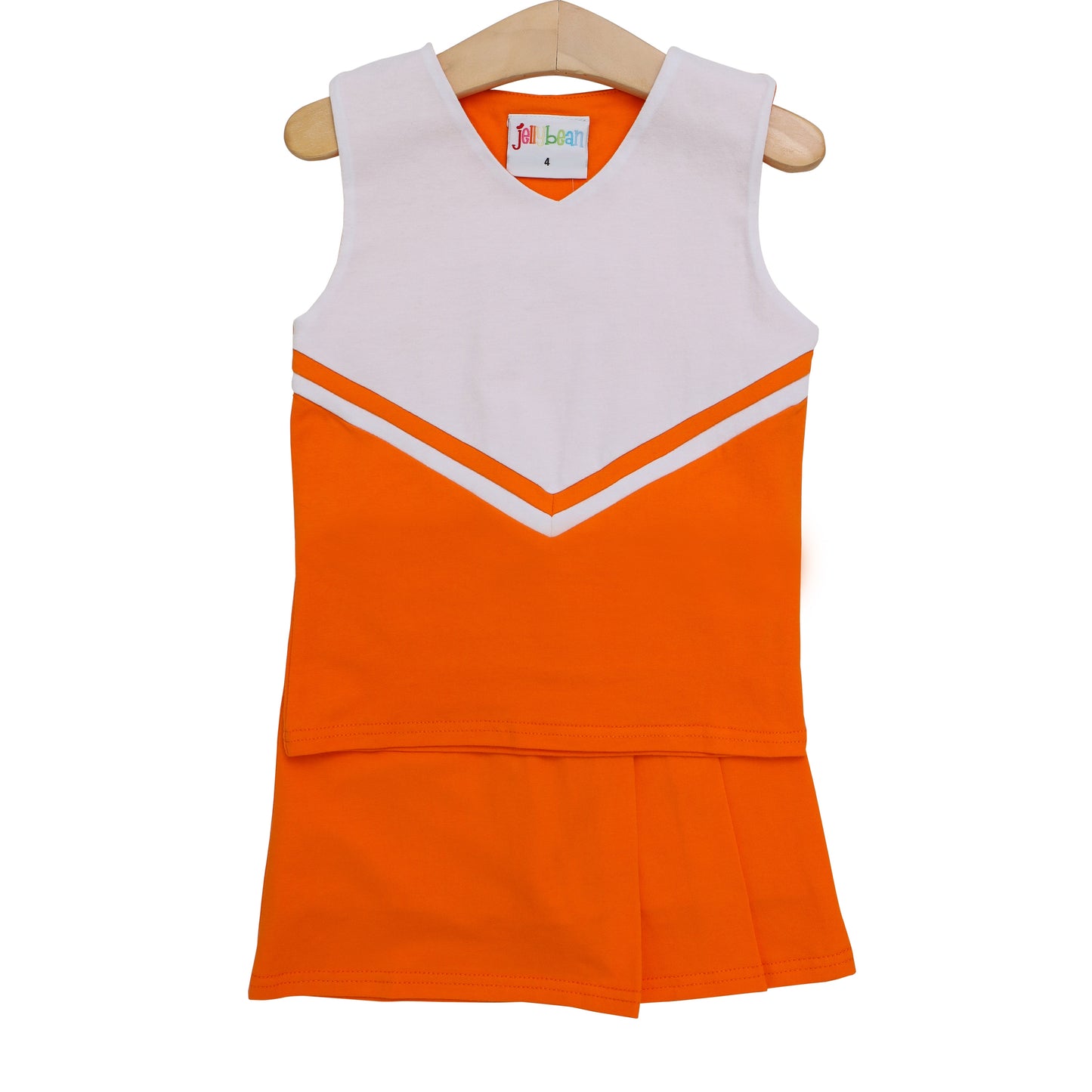 Cheer Uniform