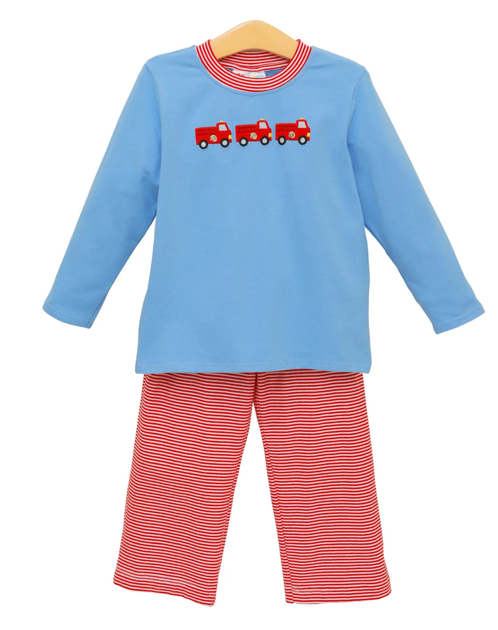 Sound The Siren pants Set