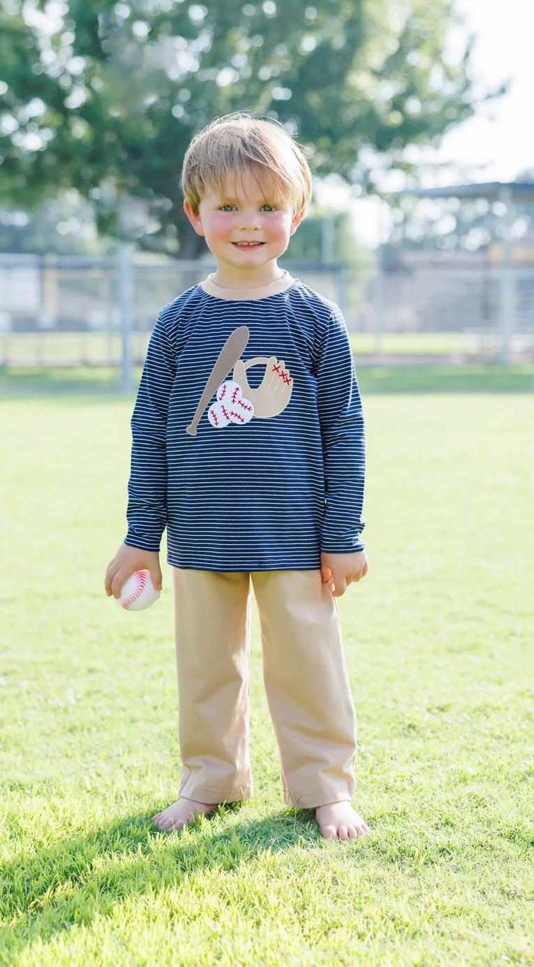 Fall Ball Pants Set