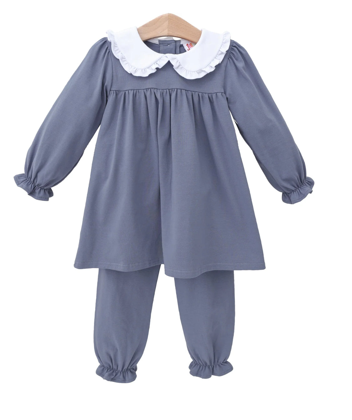 Catherine Bloomer Pants Set