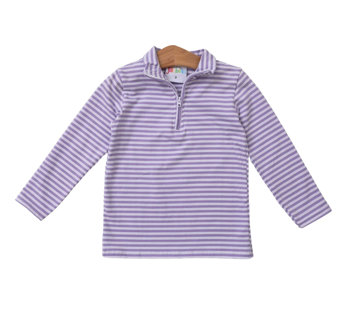 1/4 zip boys pullovers