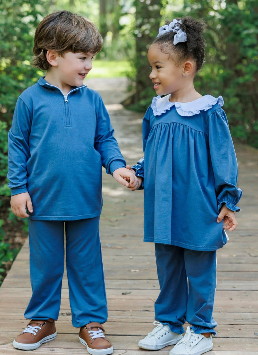 Evan Pullover Sets
