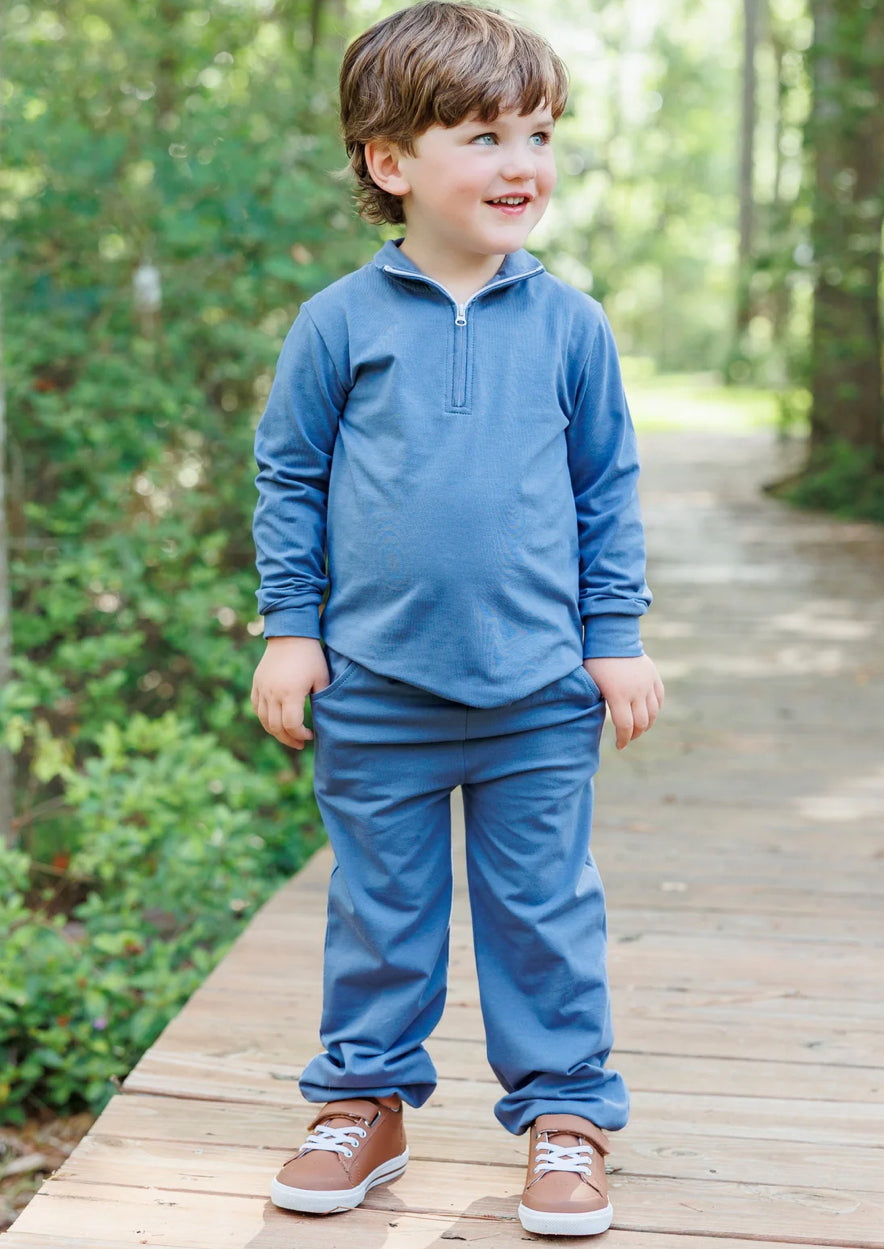 Evan Pullover Sets