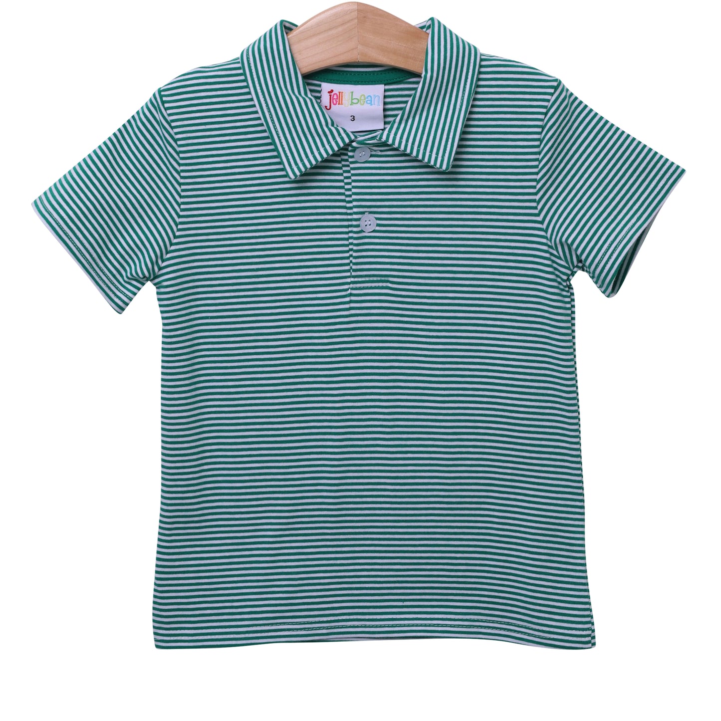 Michael Polo’s