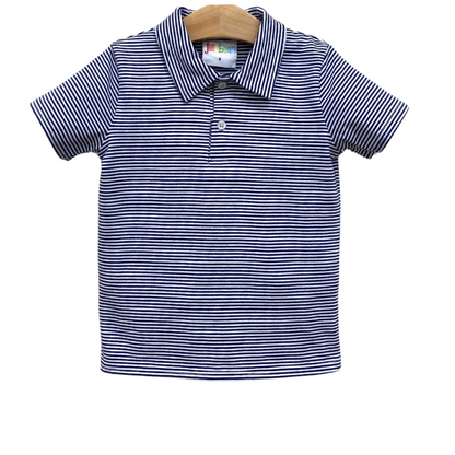 Michael Polo’s