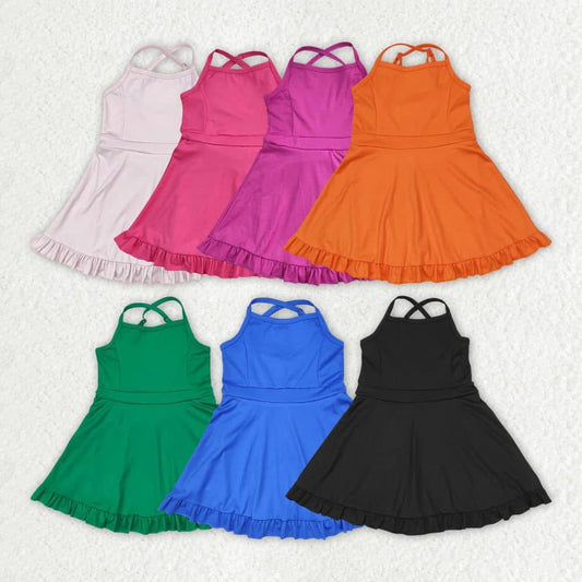ACTIVE WEAR SETS-PRE ORDER