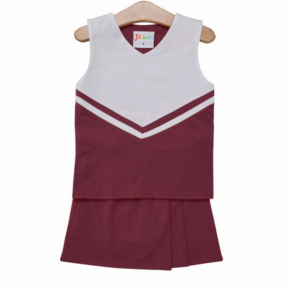 Cheer Uniform