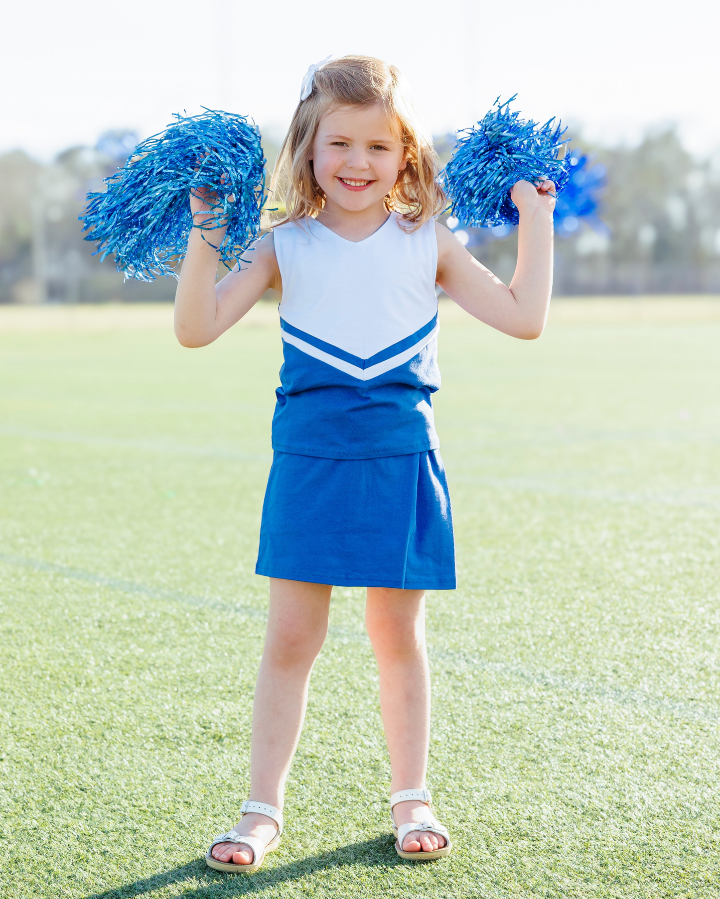 Cheer Uniform