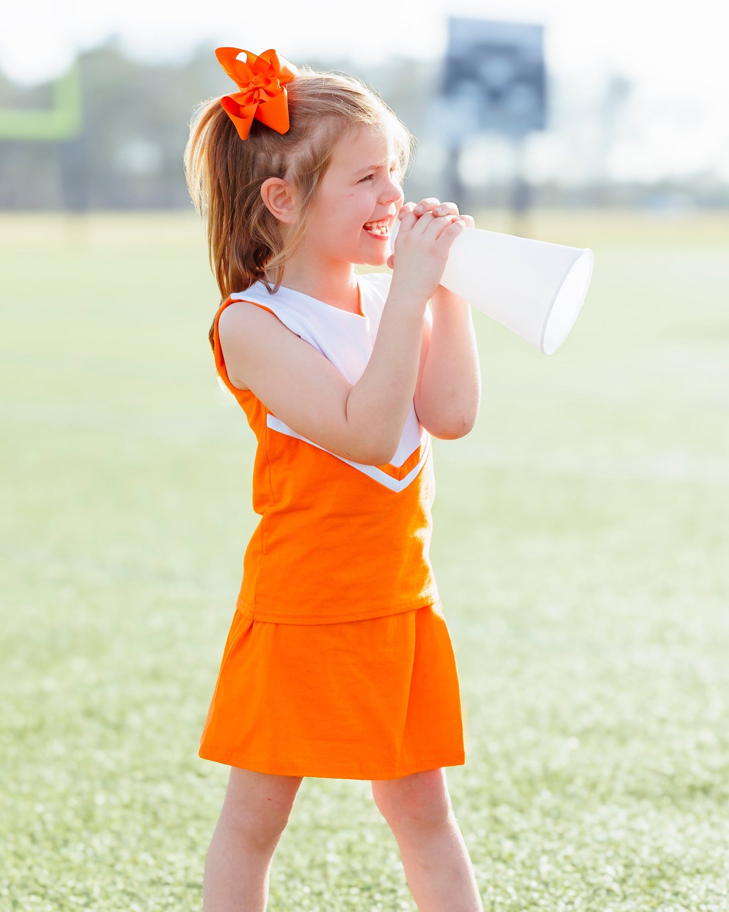 Cheer Uniform