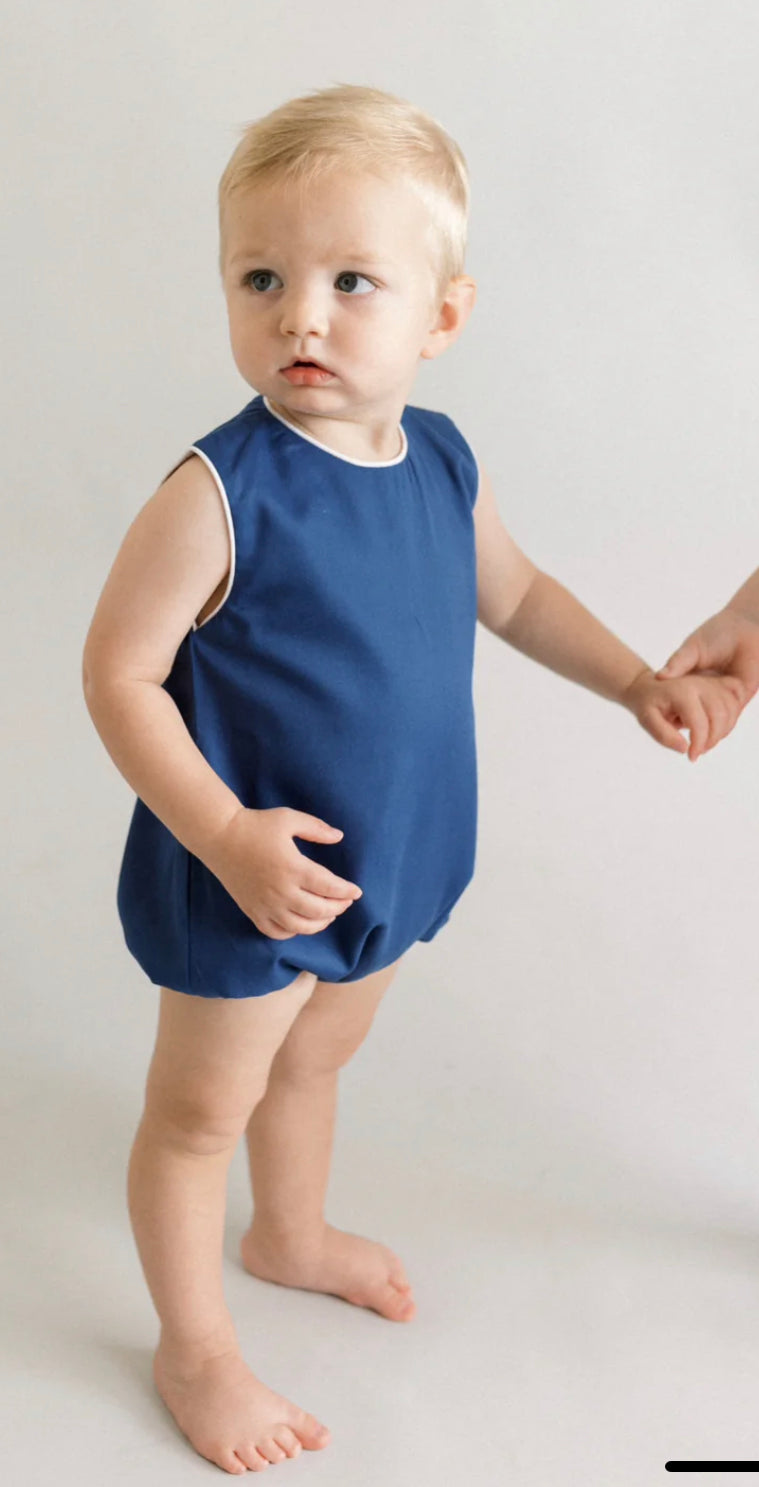 PATRIOTIC UNISEX BUBBLE