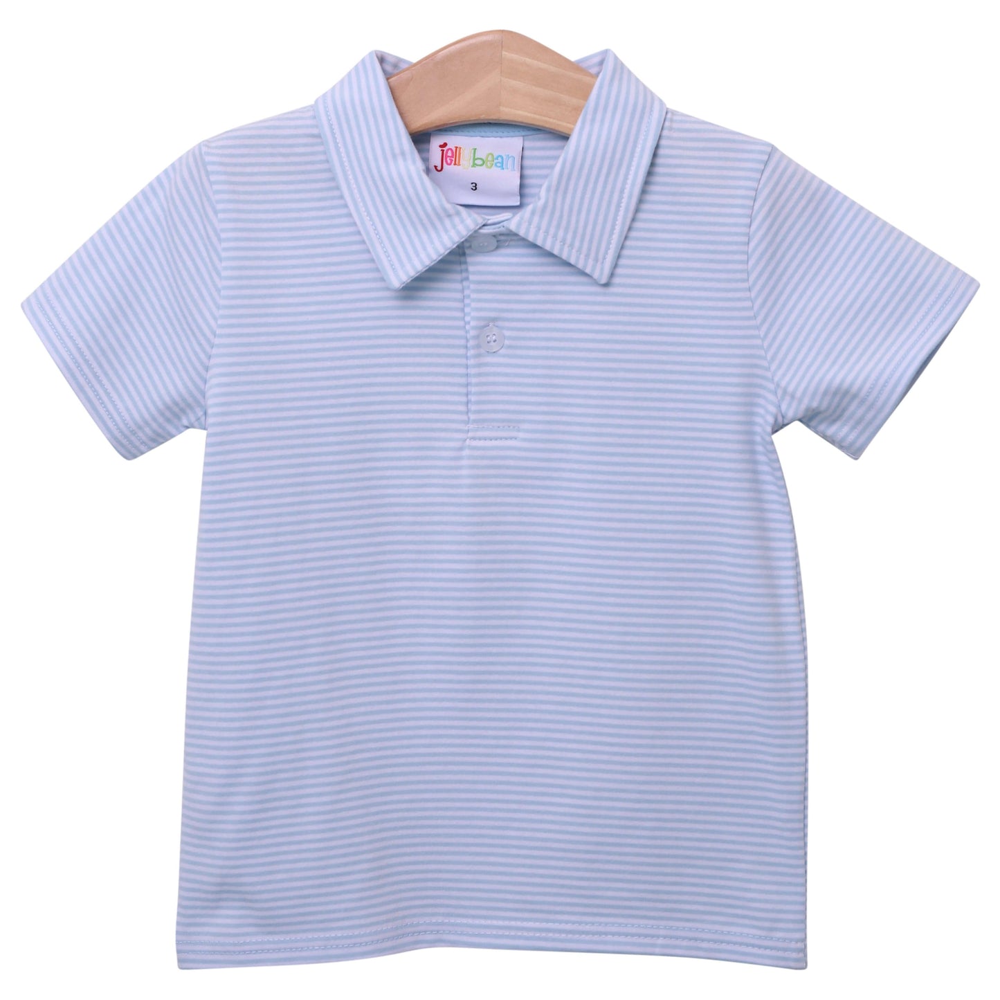 Michael Polo’s