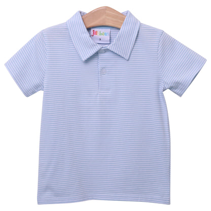 Michael Polo’s