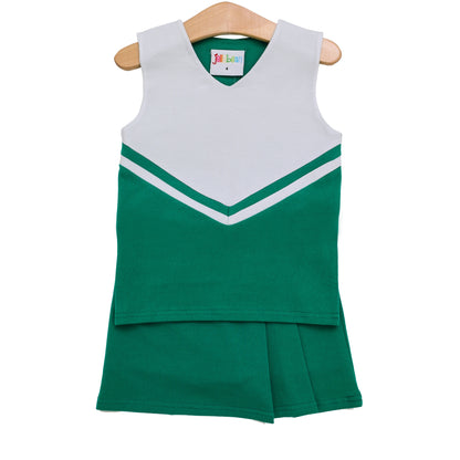 Cheer Uniform