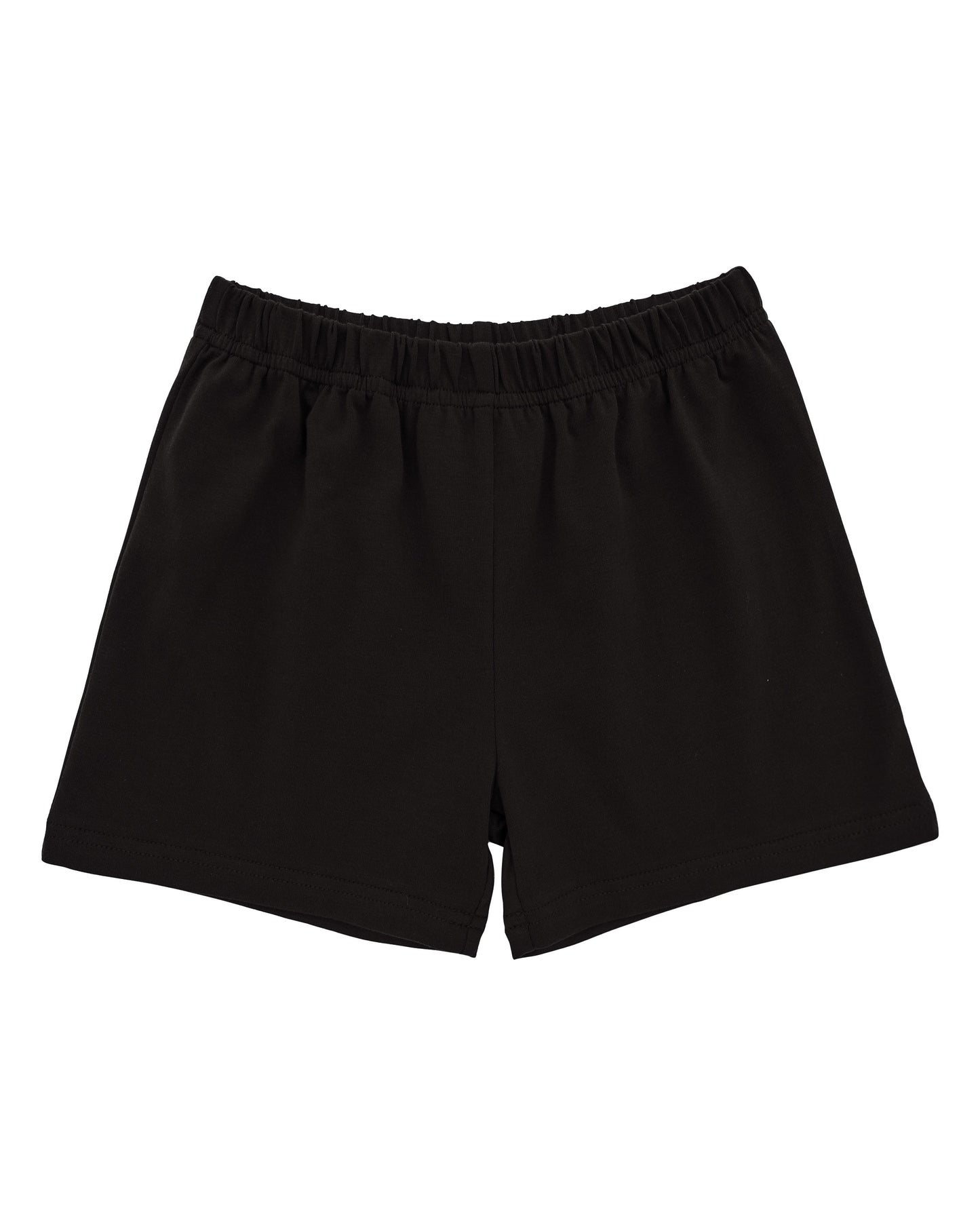 Boys Knit Shorts