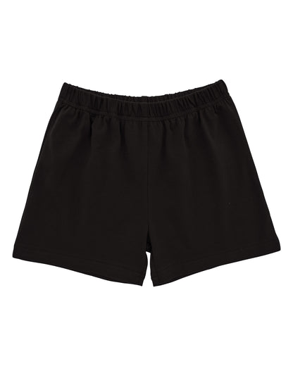 Boys Knit Shorts