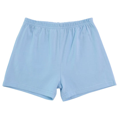 Boys Knit Shorts