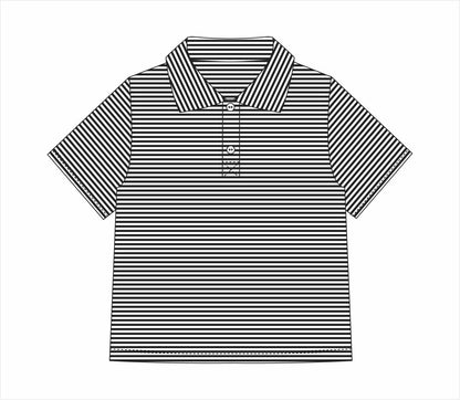 Michael Polo’s