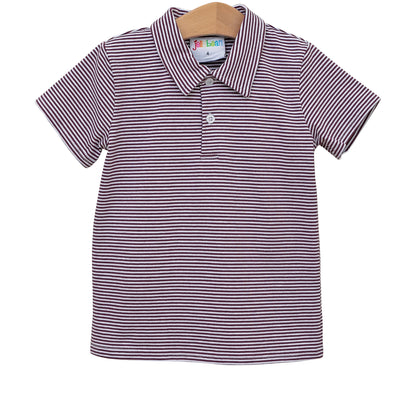Michael Polo’s