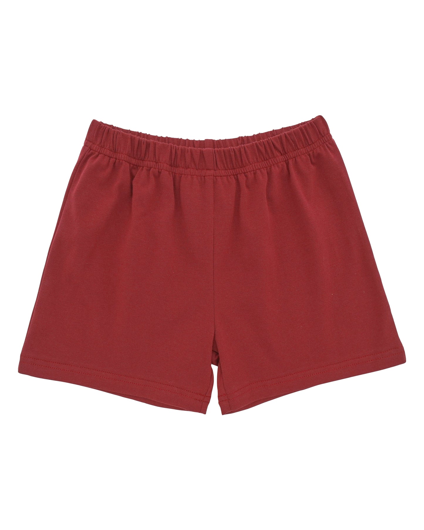 Boys Knit Shorts