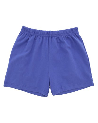 Boys Knit Shorts