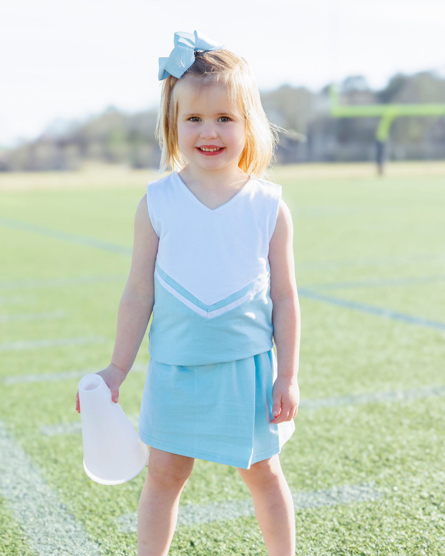 Cheer Uniform