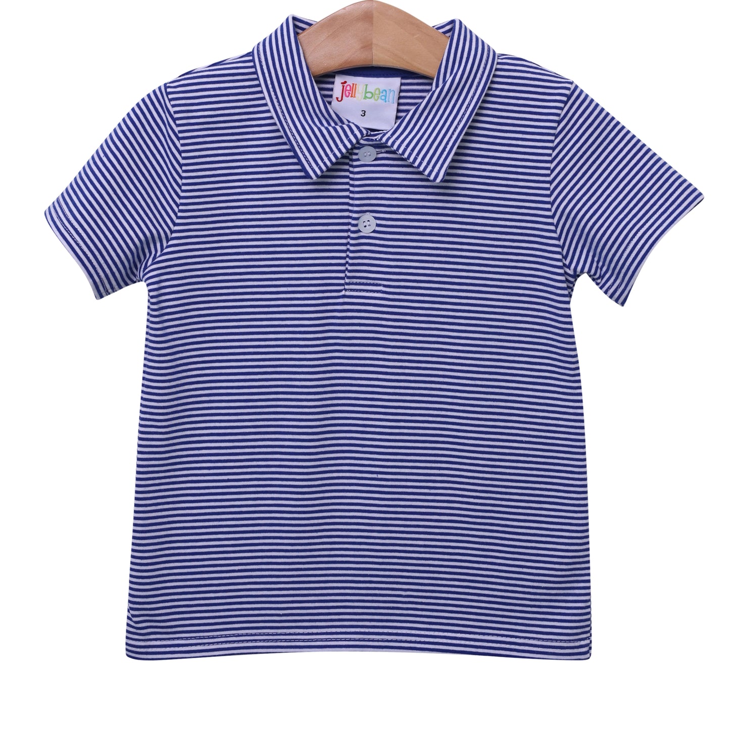 Michael Polo’s