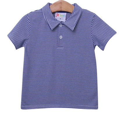 Michael Polo’s