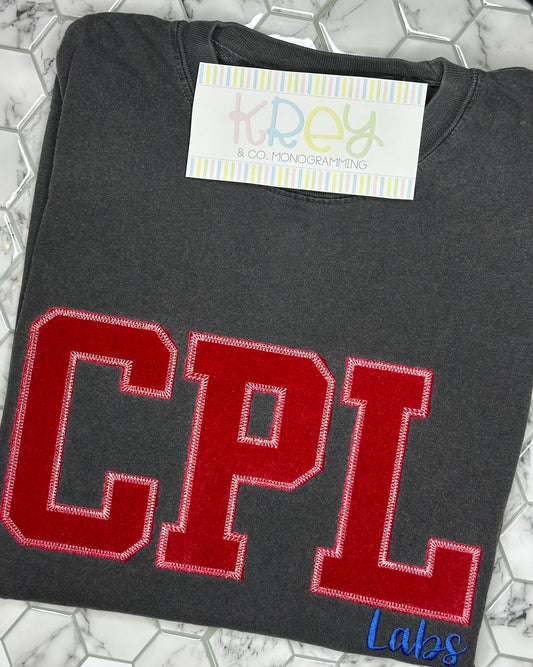 CPL Labs Tee