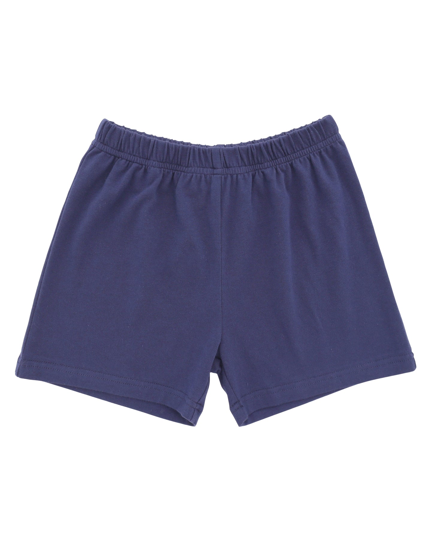 Boys Knit Shorts