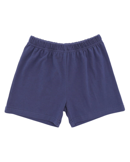 Boys Knit Shorts