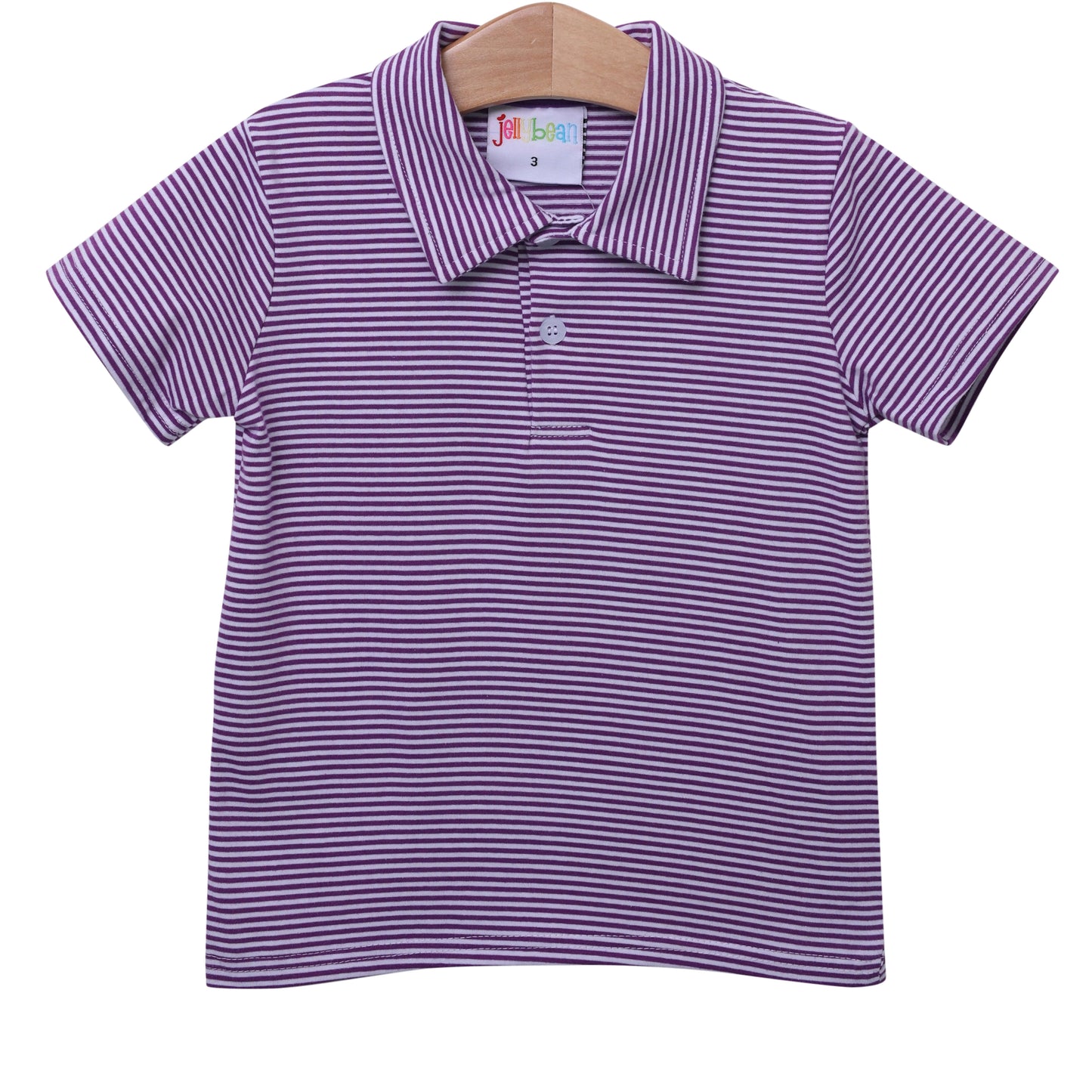 Michael Polo’s