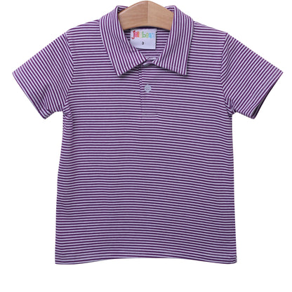 Michael Polo’s