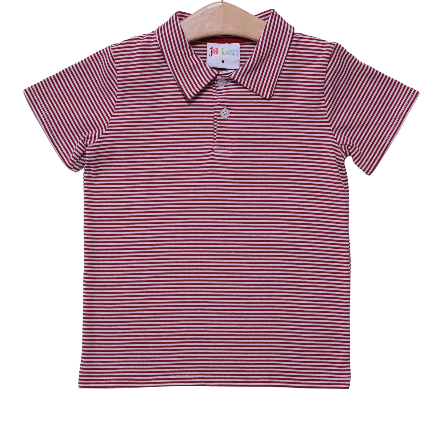 Michael Polo’s