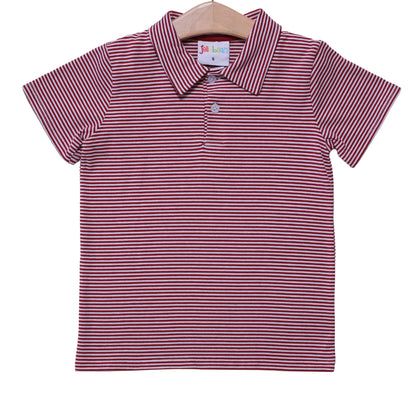 Michael Polo’s