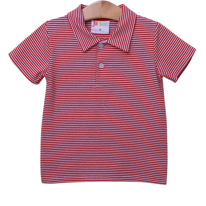 Michael Polo’s