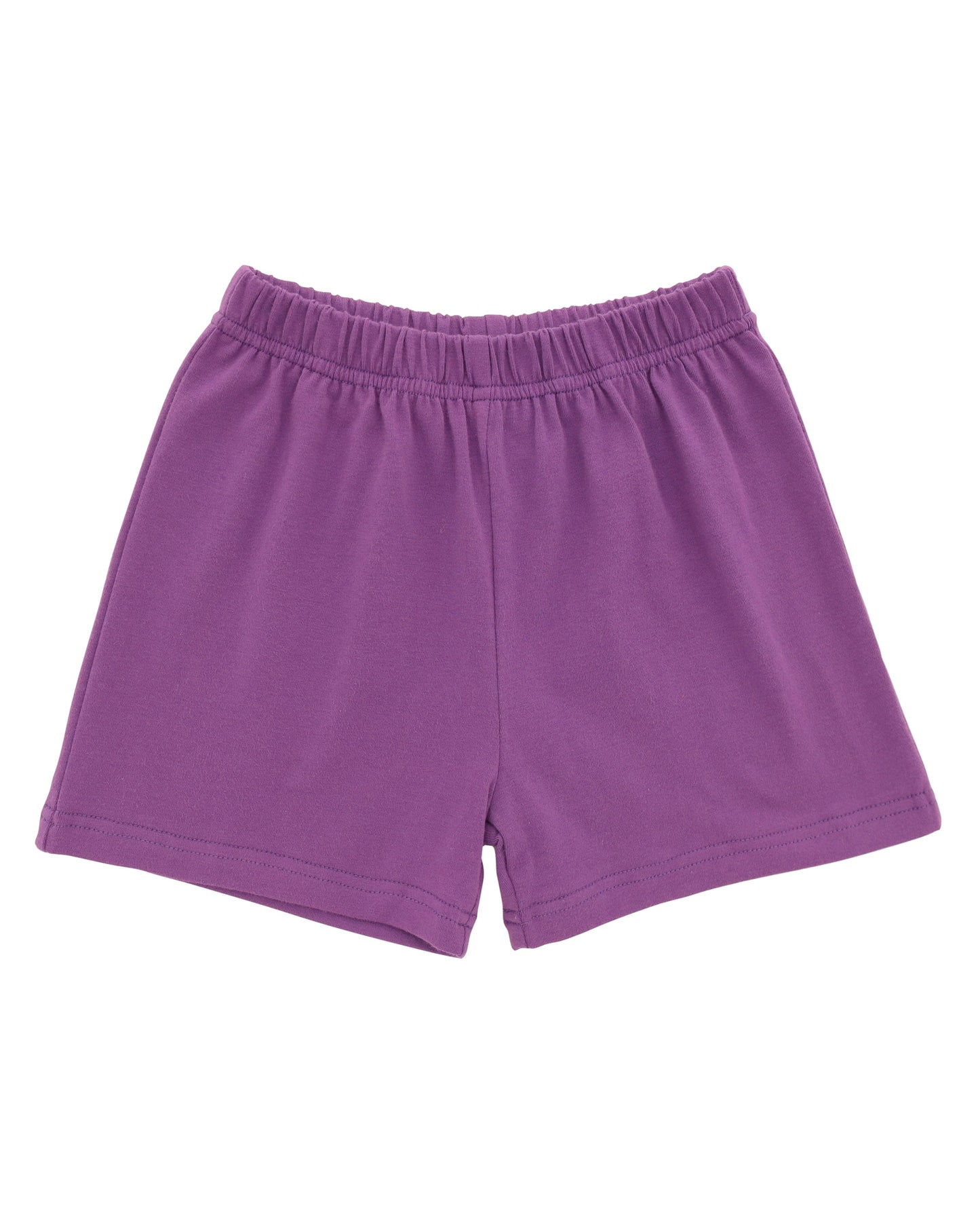 Boys Knit Shorts
