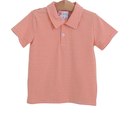 Michael Polo’s