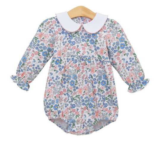 Autumn Blooms Charlotte Bubble