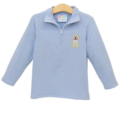 “My Best Friend” Pullover