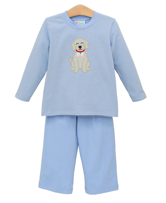 “My Best Friend” Pants Set