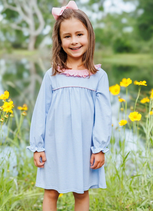 Audrey Dress