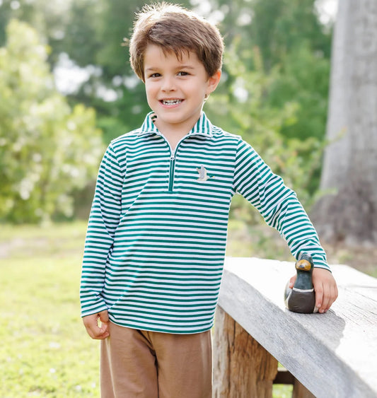 Hunting Buddies Pullover