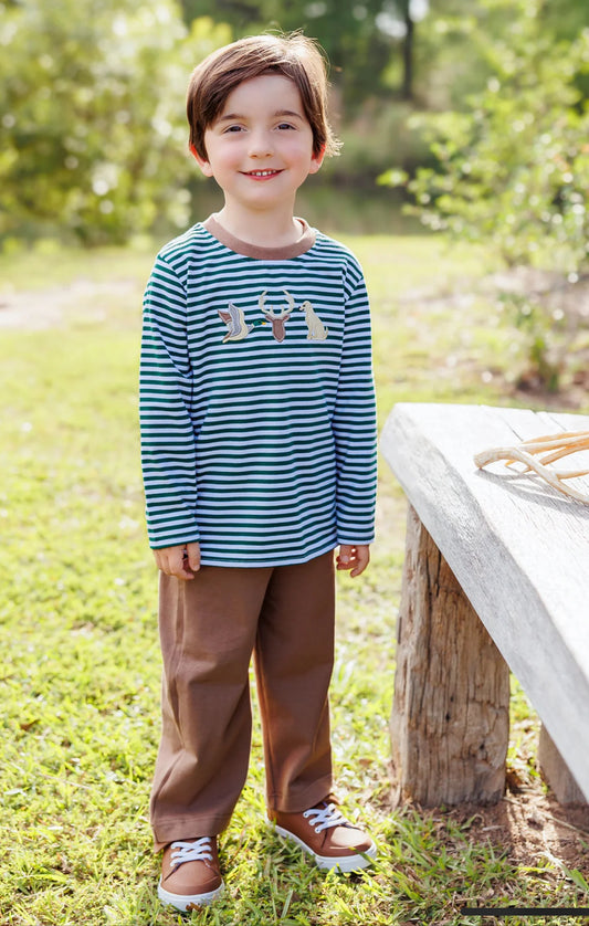 Hunting Buddies Pants Set